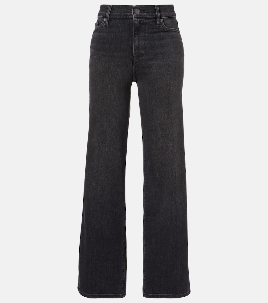 Jeans Le Slim Palazzo a gamba larga