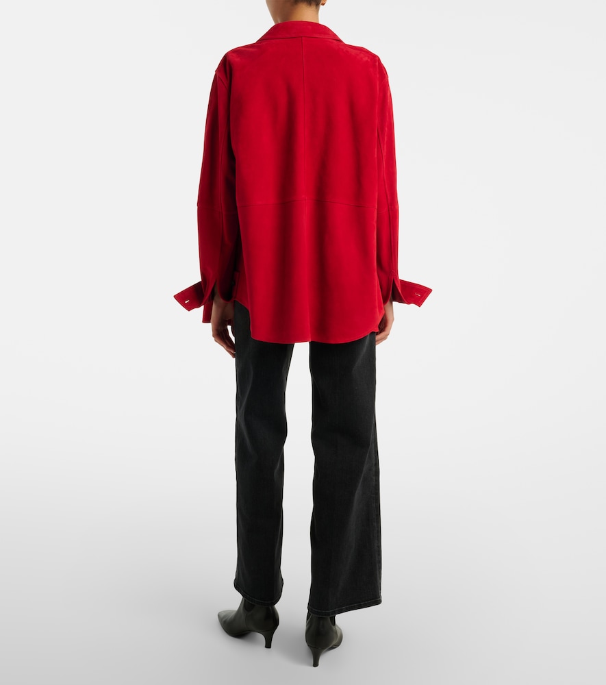Le Slim Palazzo Wide- Leg