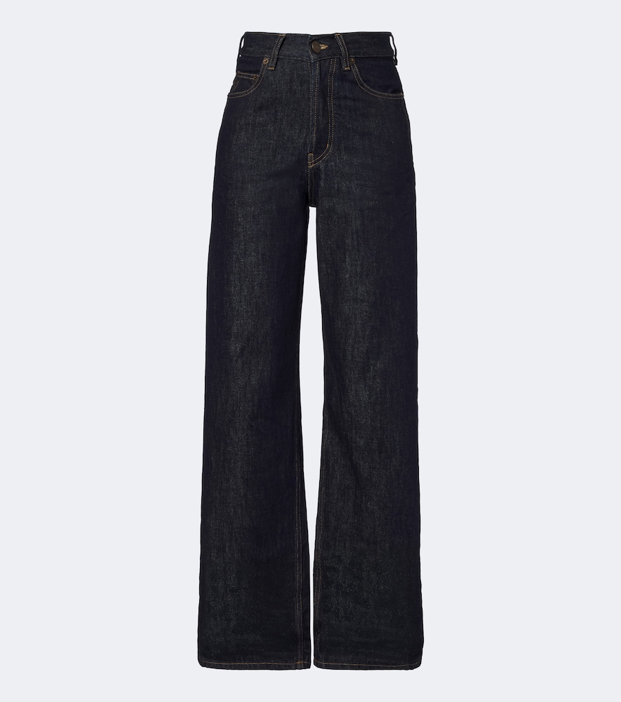 Saint Laurent Jean wide 990 €