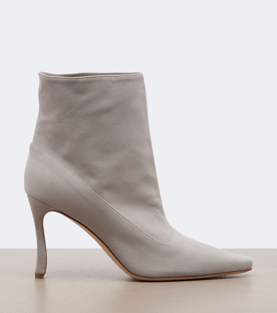 Gostatu Ankle Boots