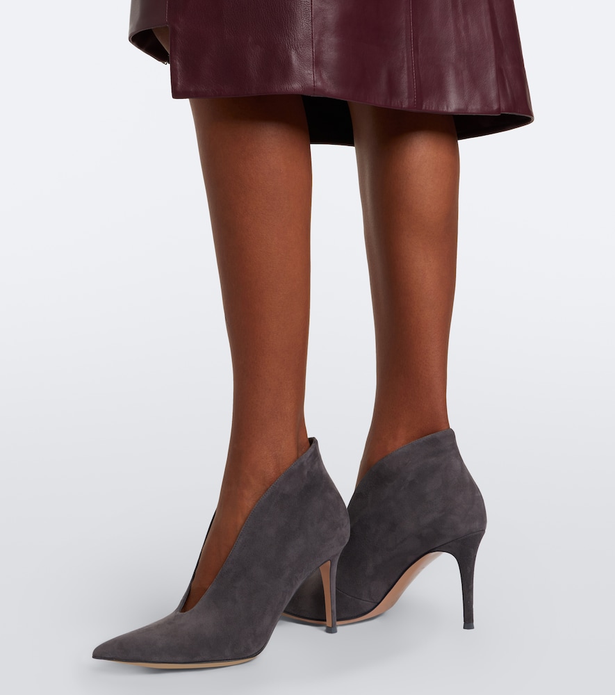 Vania Pumps