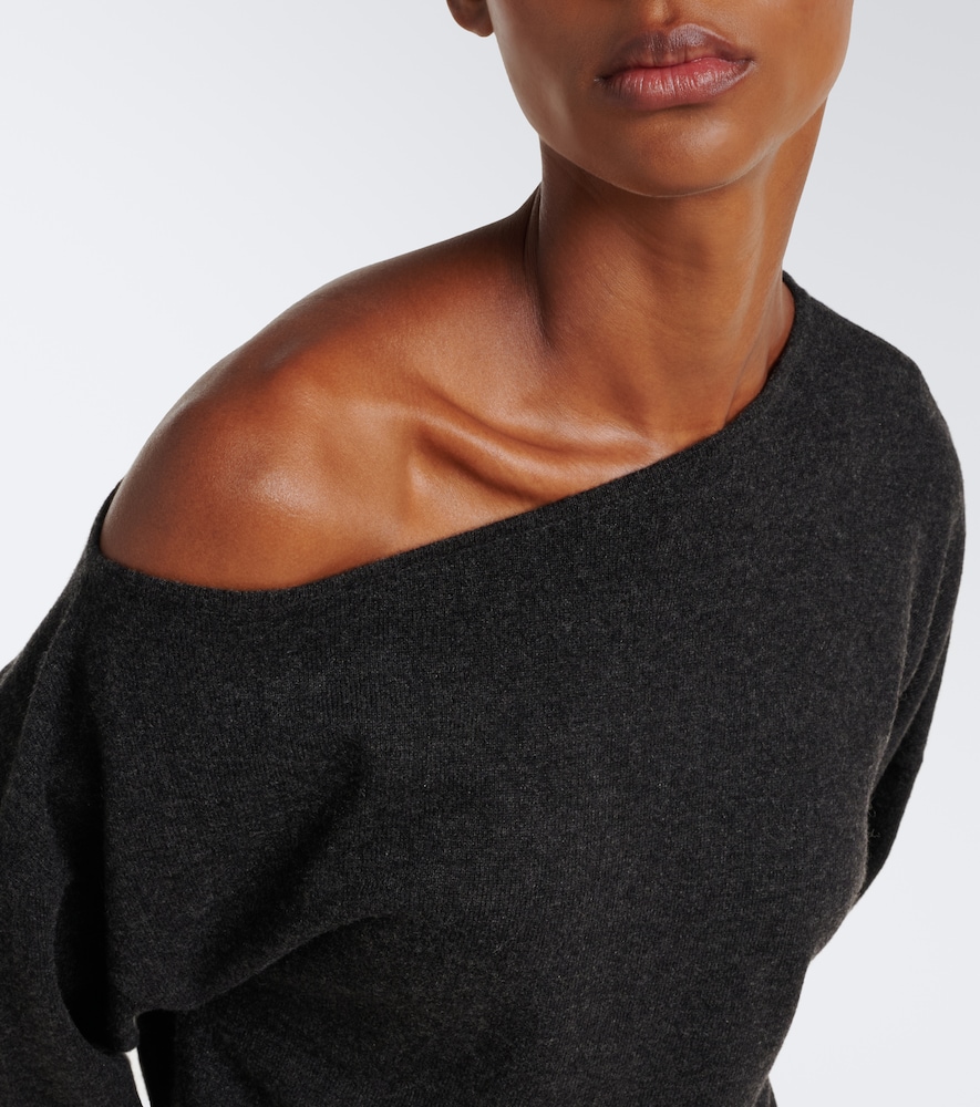 Wiki Cashmere Sweater