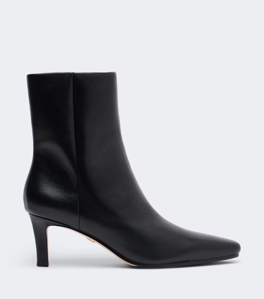 Agnes Ankle Boots