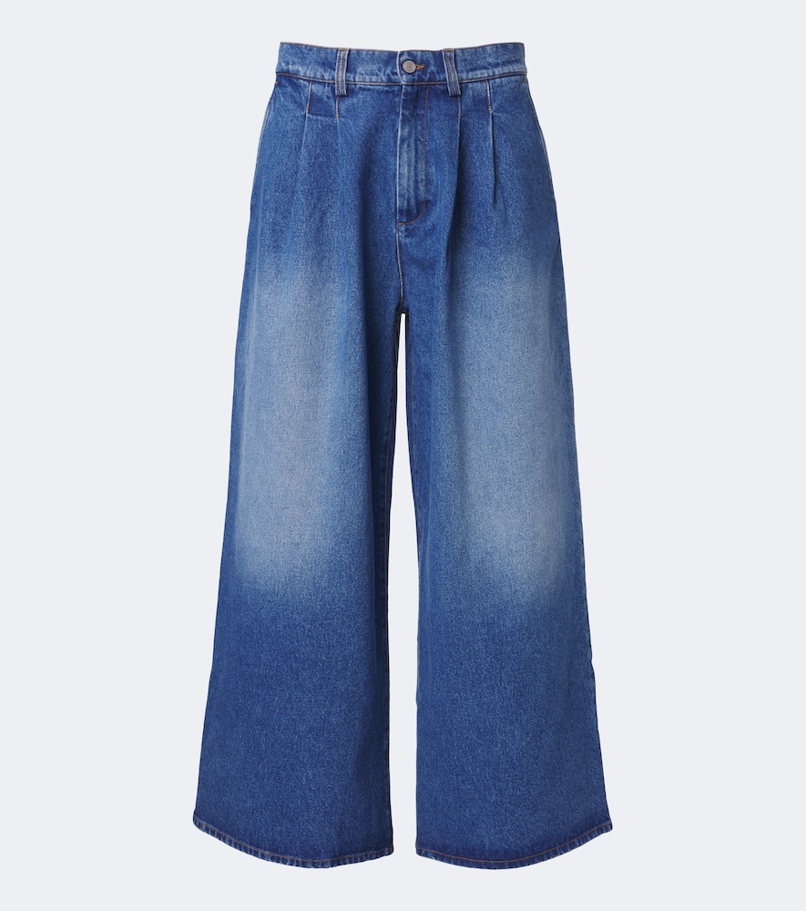 ERL Jean wide 445$
