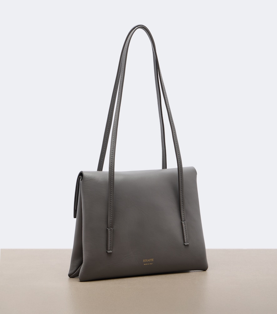 Soft Blake Small Shoulder Bag
