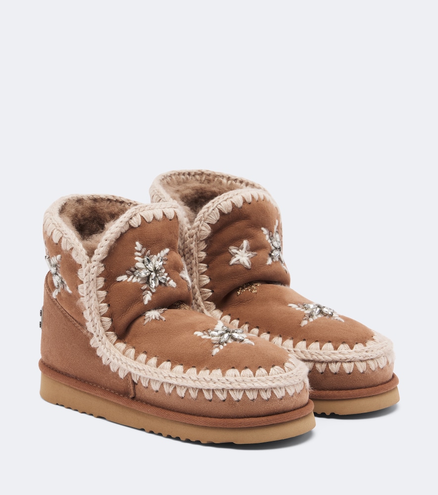 18 Ankle Boots