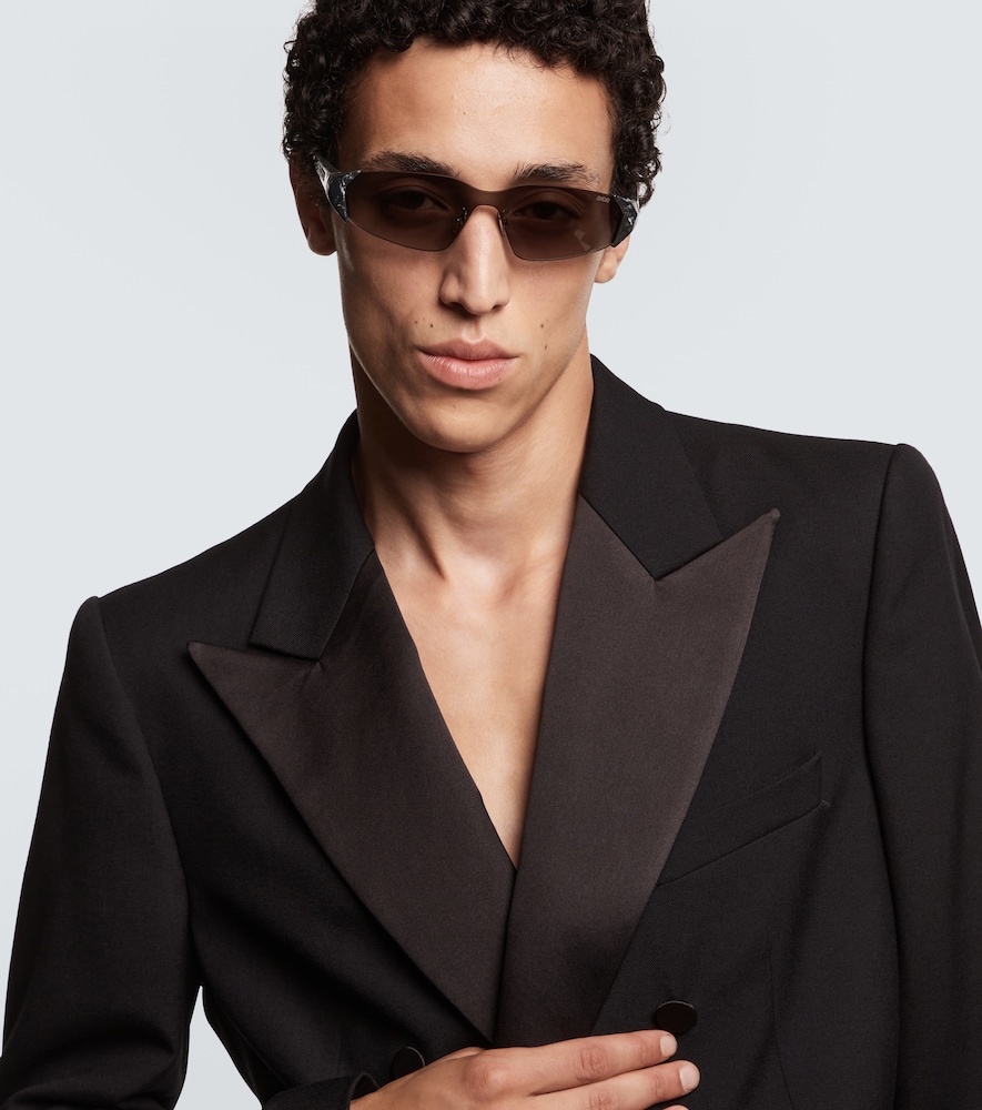  Dior Eyewear Dior Eyewear Sonnenbrille Diorbay M1u 