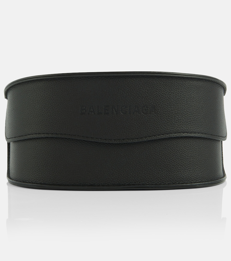  Balenciaga Balenciaga Sonnenbrille Gotham cat 