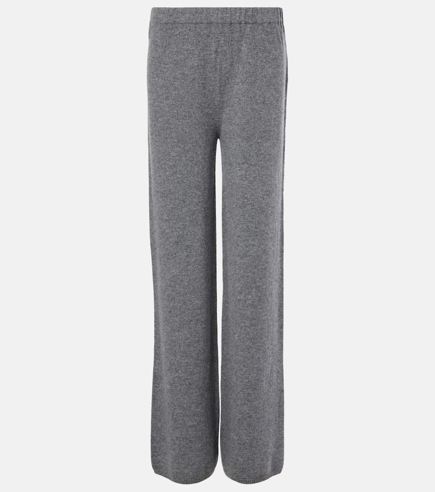 Aya Muse Gaia cashmere sweatpants