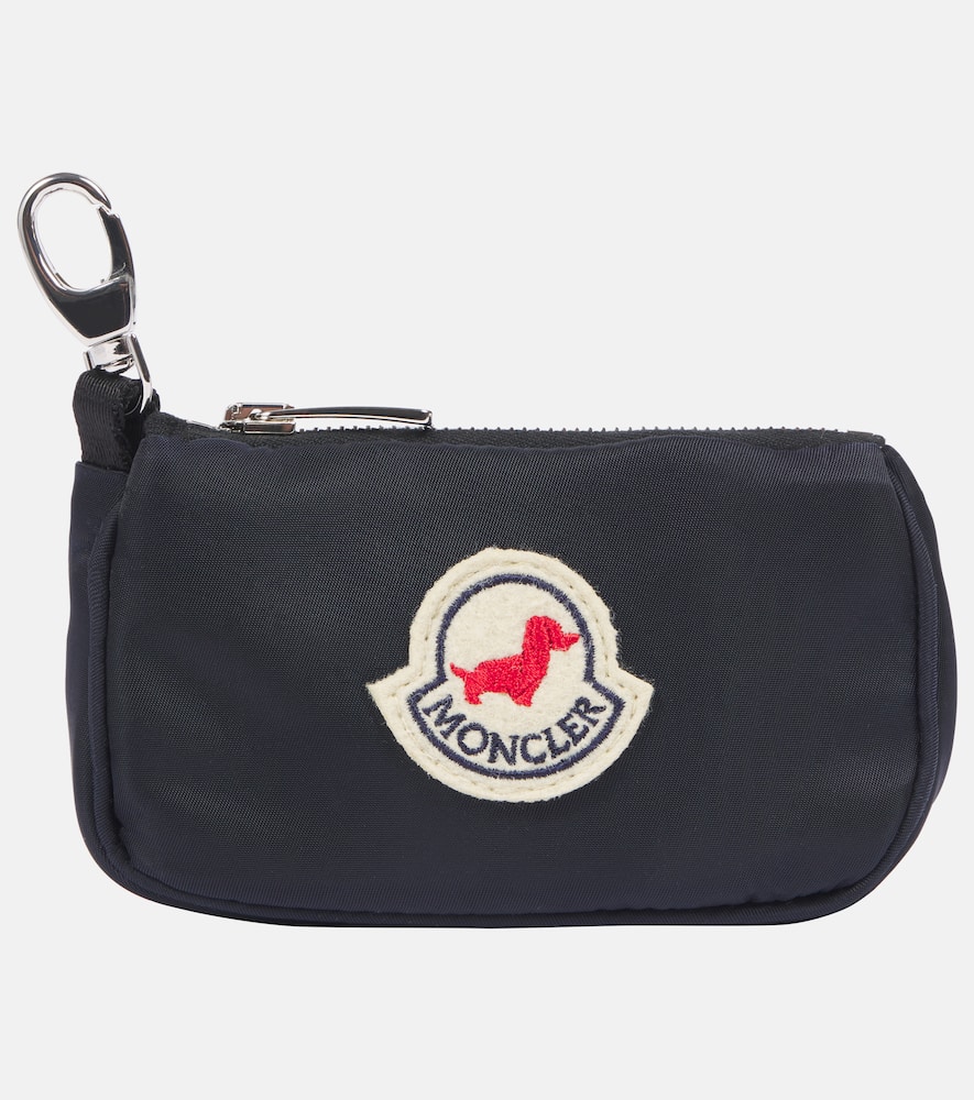 Moncler Moncler Poldo Bag Couture waste bag holder