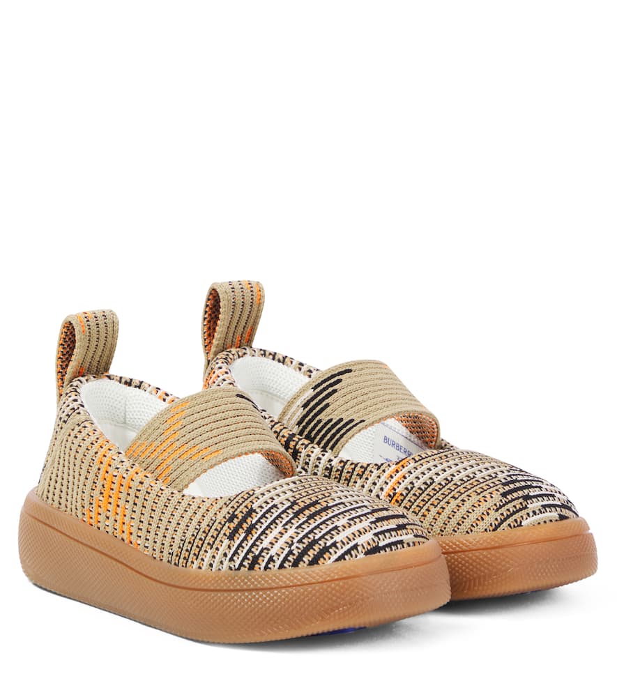 Burberry K1 - Sutton In Sand Ip Check