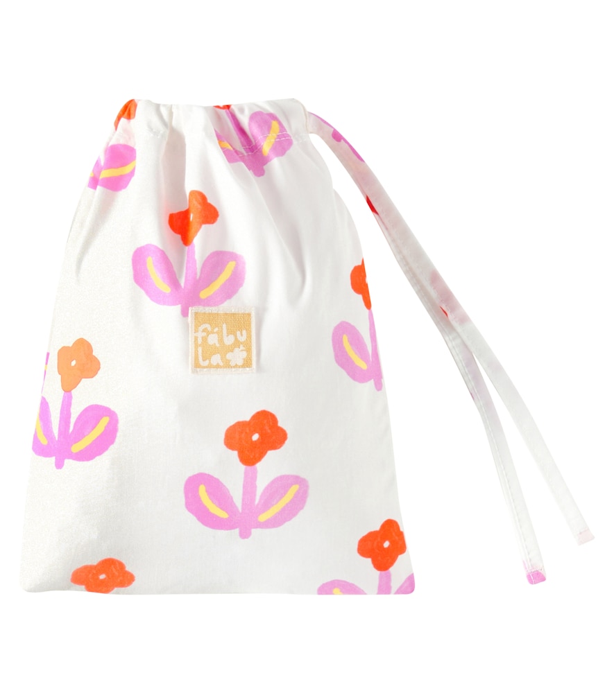  Fabula Fábula Baby Set Mahla Aus Body Und Höschen 