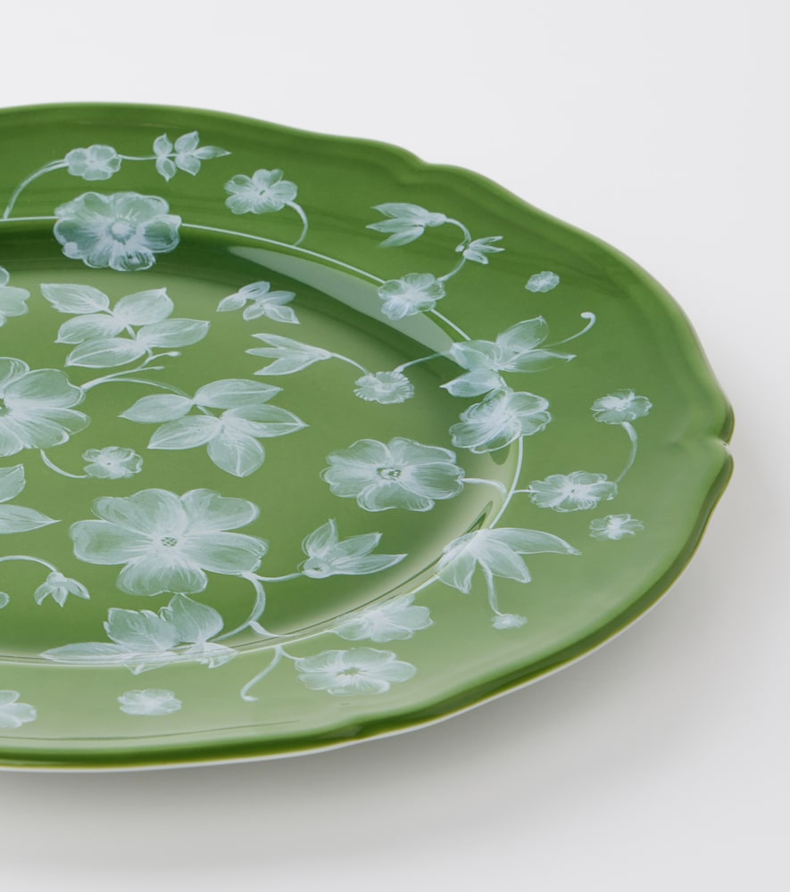  Cabana Cabana X Ginori 1735 Platzteller Floral 