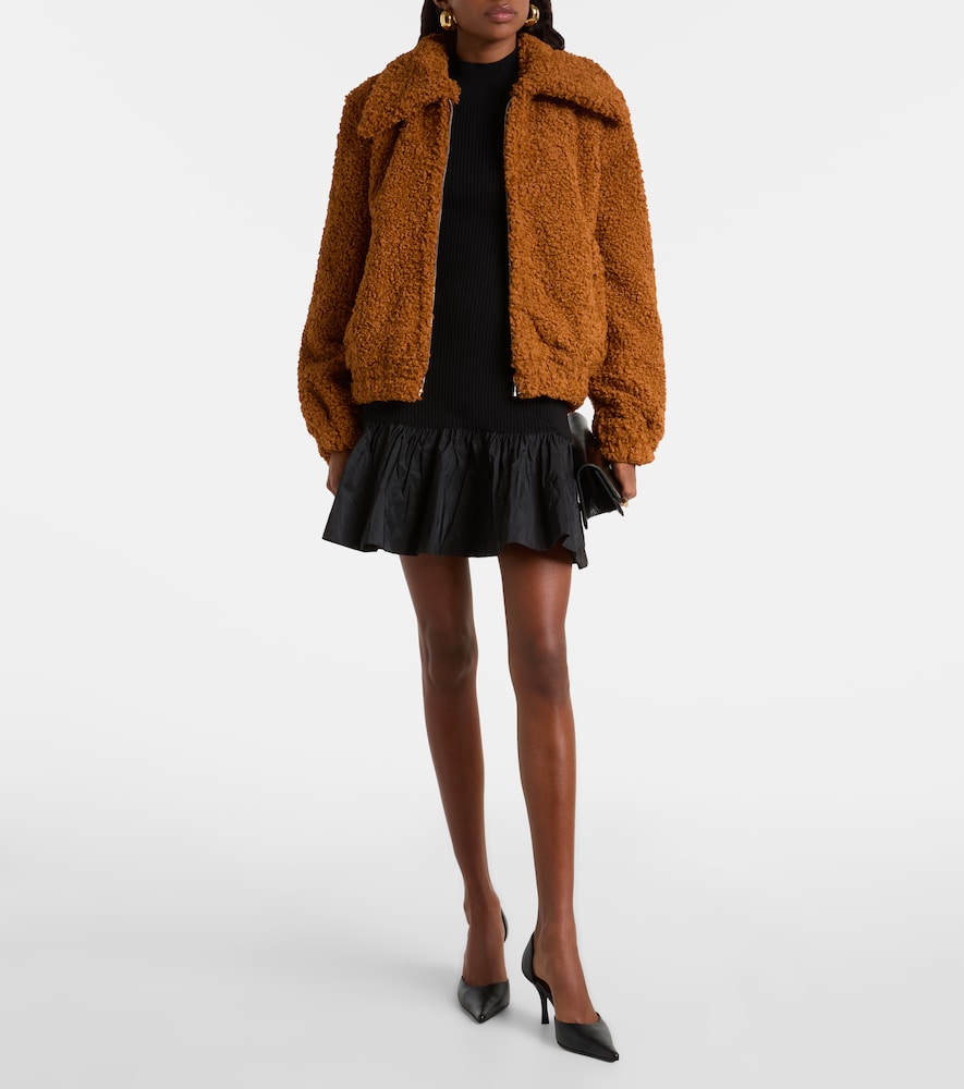  Patou Patou Bomber Jacket 
