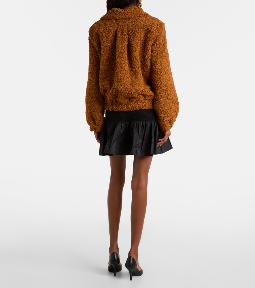  Patou Patou Bomber Jacket 