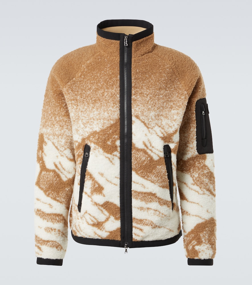 Bogner Veste Gregor 400 €