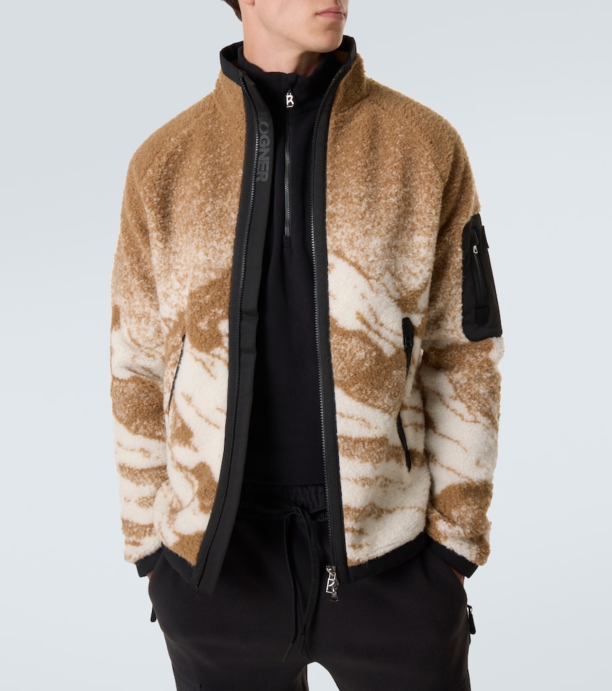  Bogner Bogner Gregor Fleece Jacket 