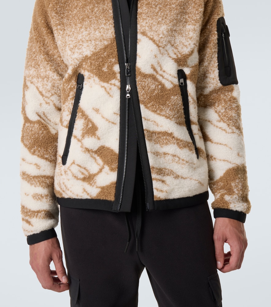  Bogner Bogner Gregor Fleece Jacket 