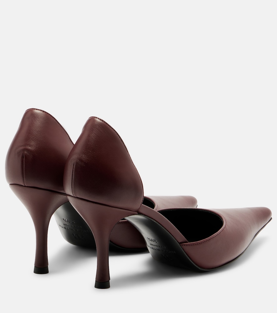  Magda Butrym Magda Butrym Leather Pumps 