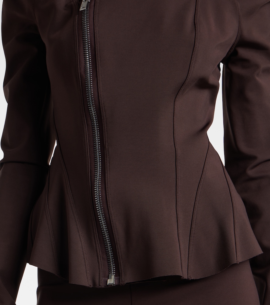  Rick Owens Rick Owens Jacke Princess 
