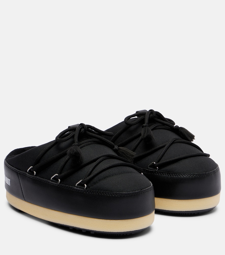 Evx Mules