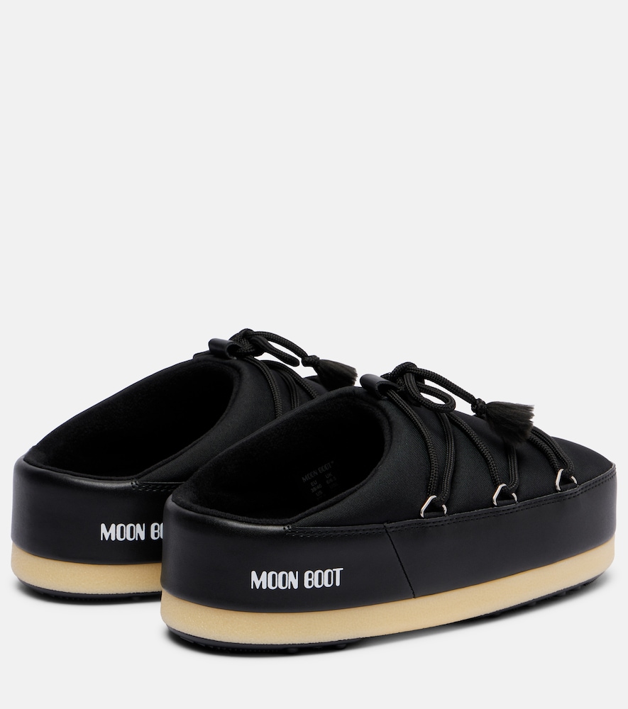  Moon Boot Moon Boot Slippers Evx 