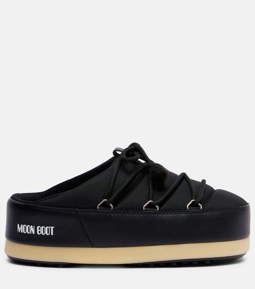  Moon Boot Moon Boot Slippers Evx 