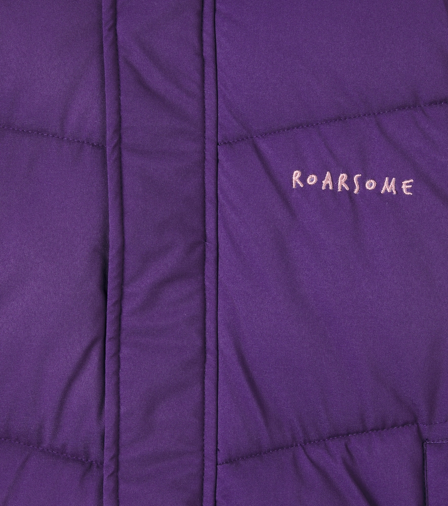  Roarsome Roarsome Wattierte Jacke 