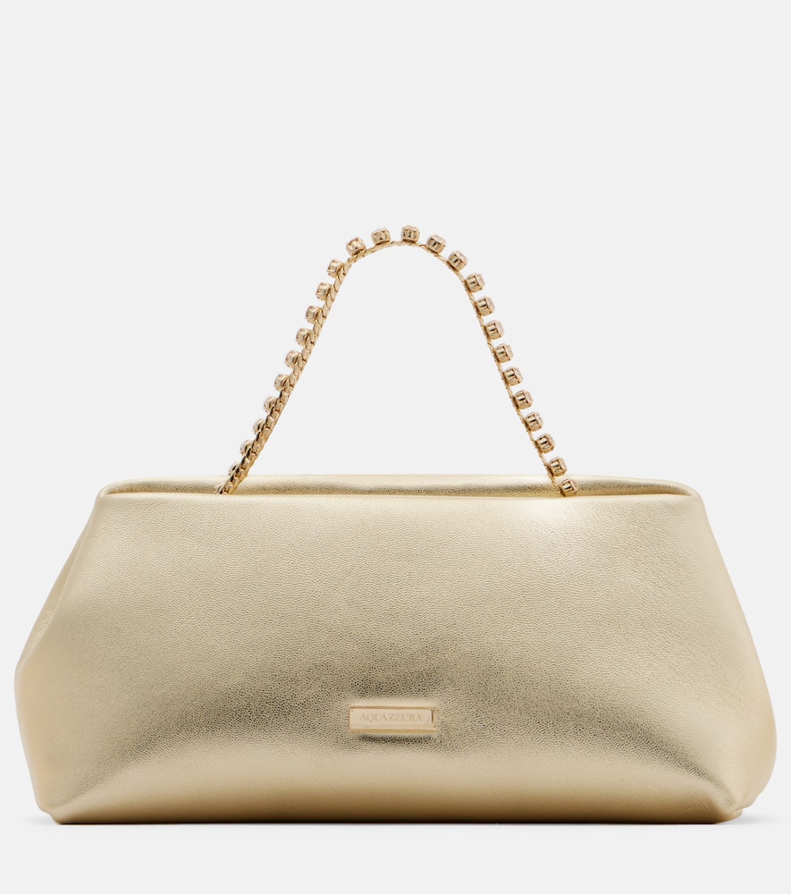 Borsa Temptation Mini in pelle