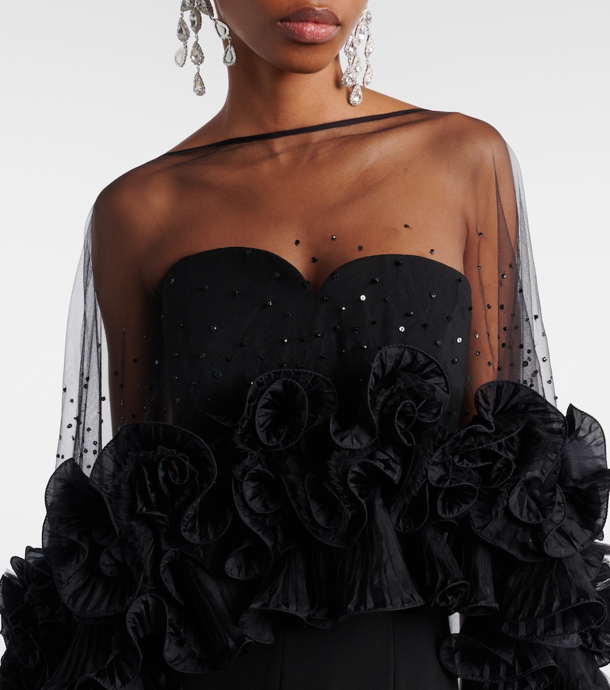  Jenny Packham Jenny Packham Robe 