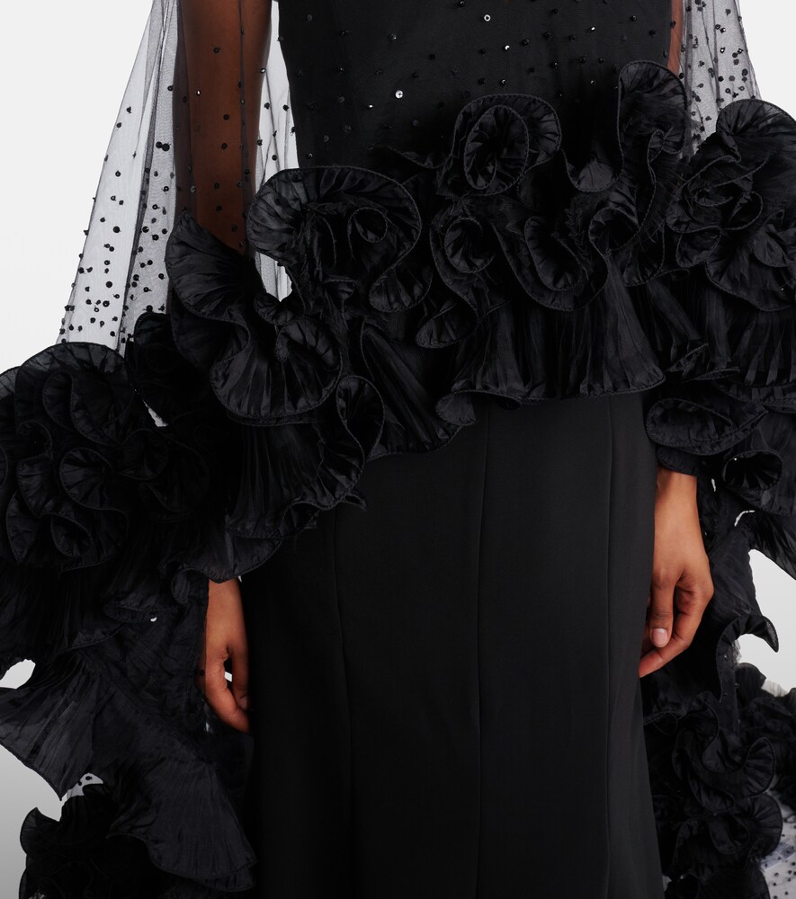  Jenny Packham Jenny Packham Robe 
