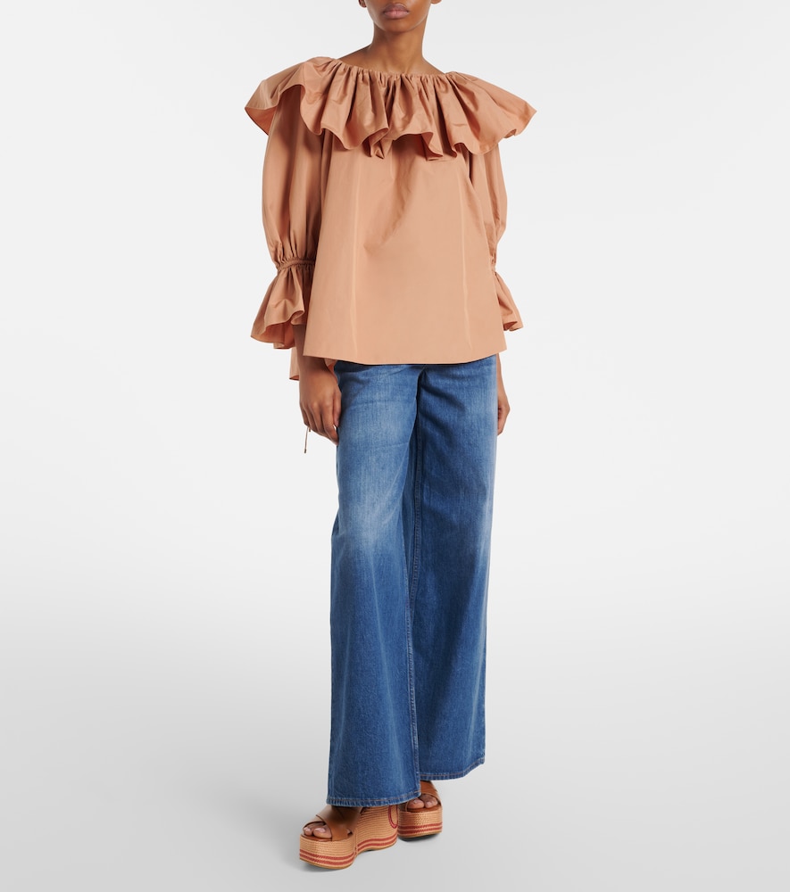Chloé Chloé Sand Wedge
