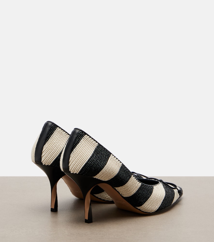  Jacquemus Jacquemus Pumps Tourni 