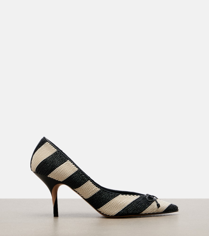  Jacquemus Jacquemus Pumps Tourni 