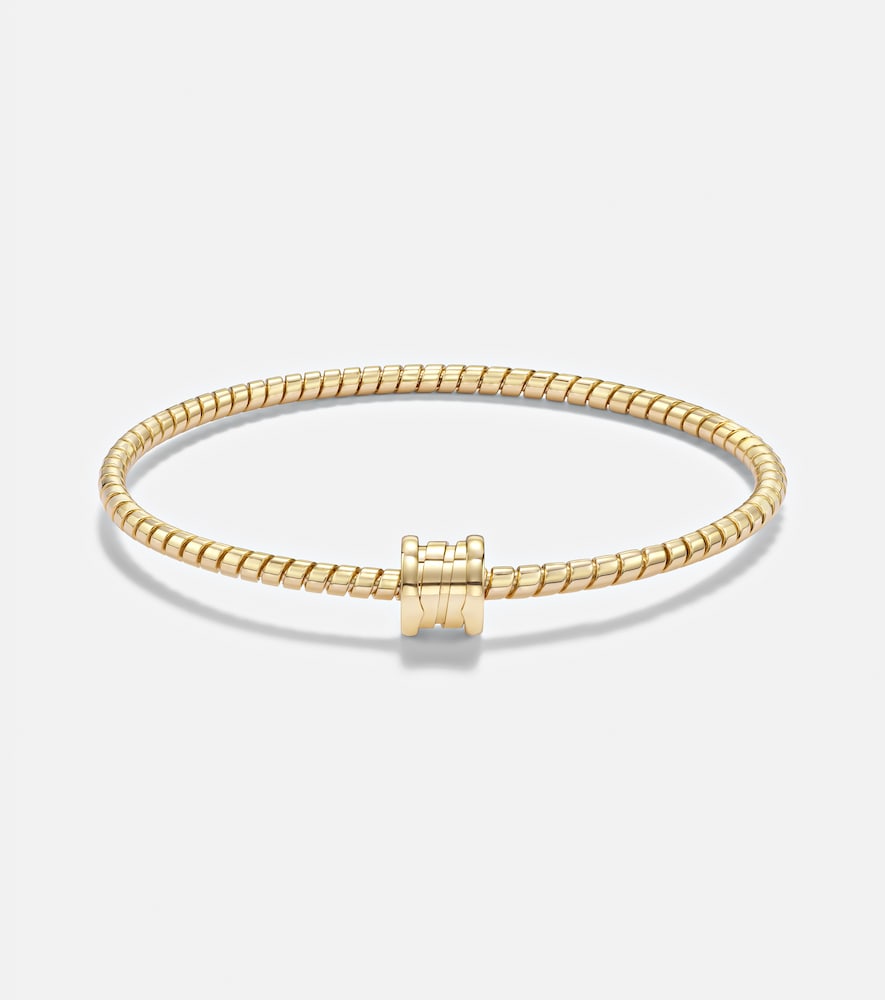 Armband B.zero1 aus 18kt Gelbgold