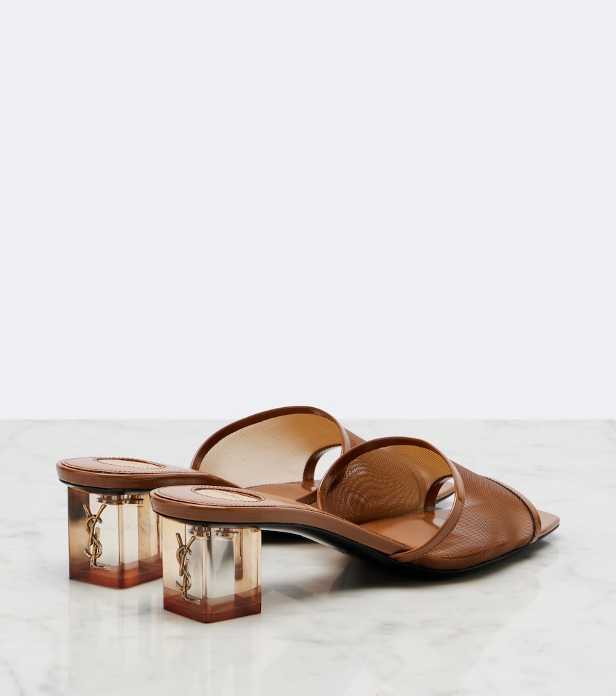Sip Mules
