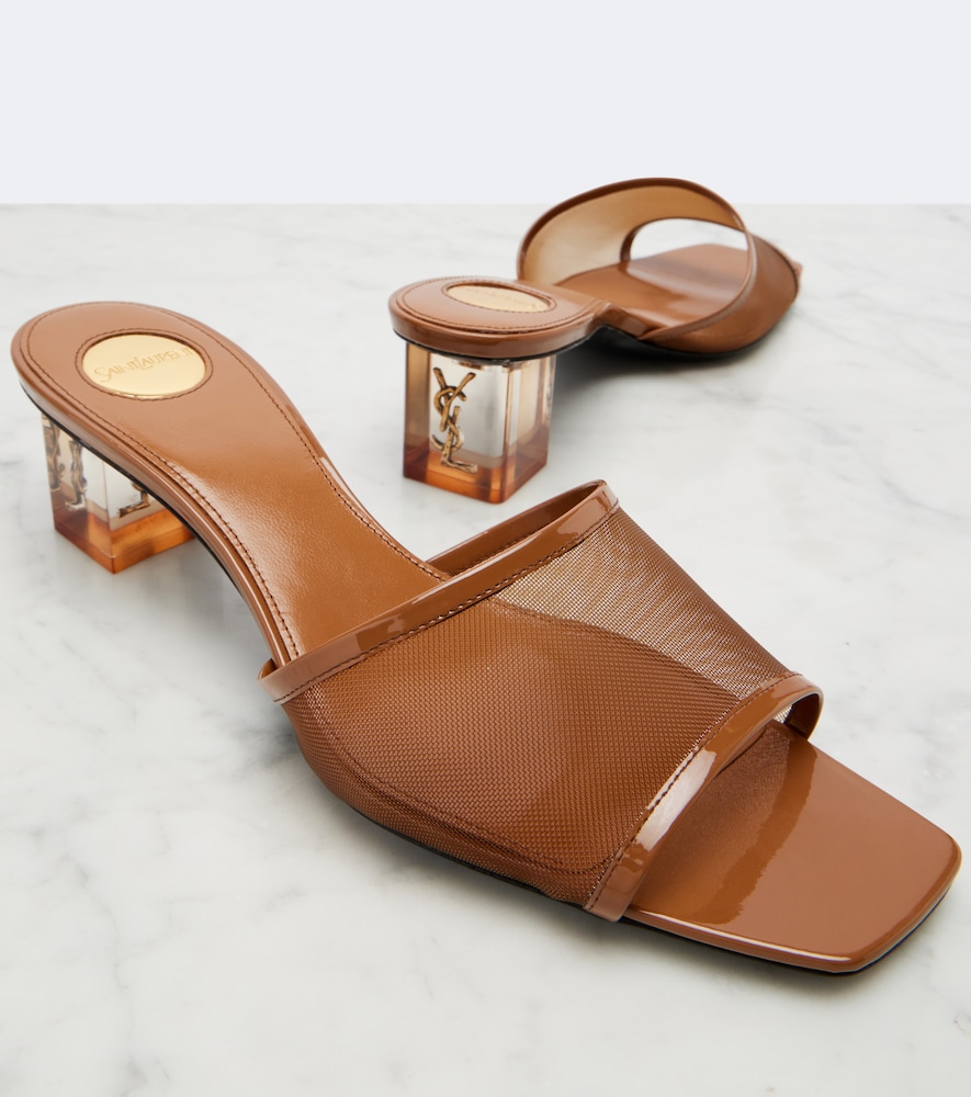 Sip Mules