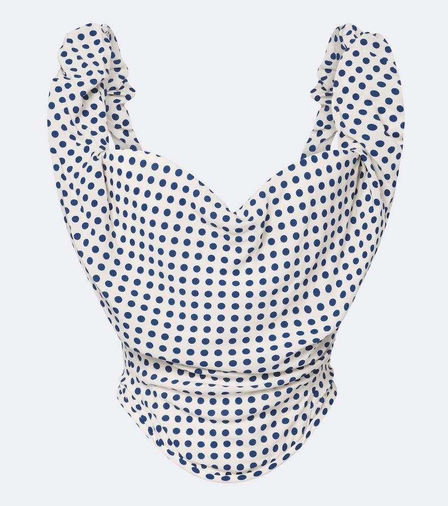 Bustier-Top Sunday