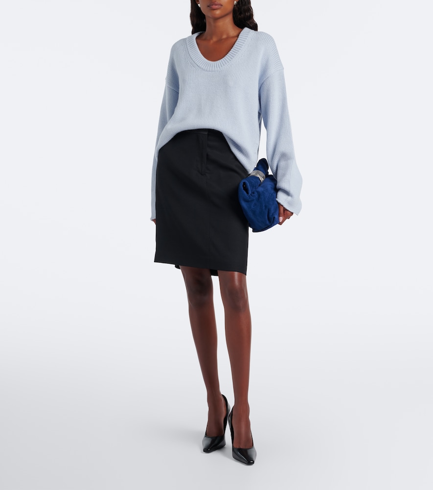 Derry Cashmere Sweater