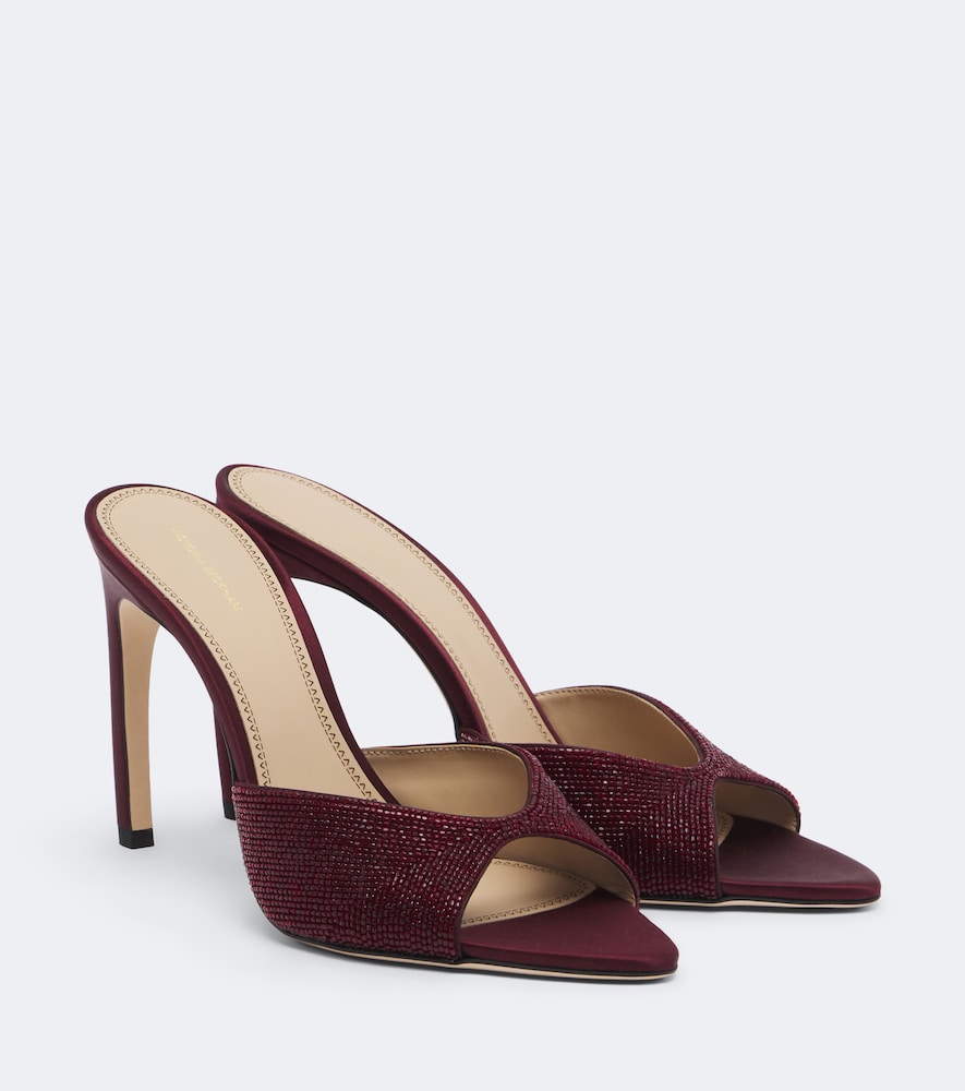 Harlow Mules