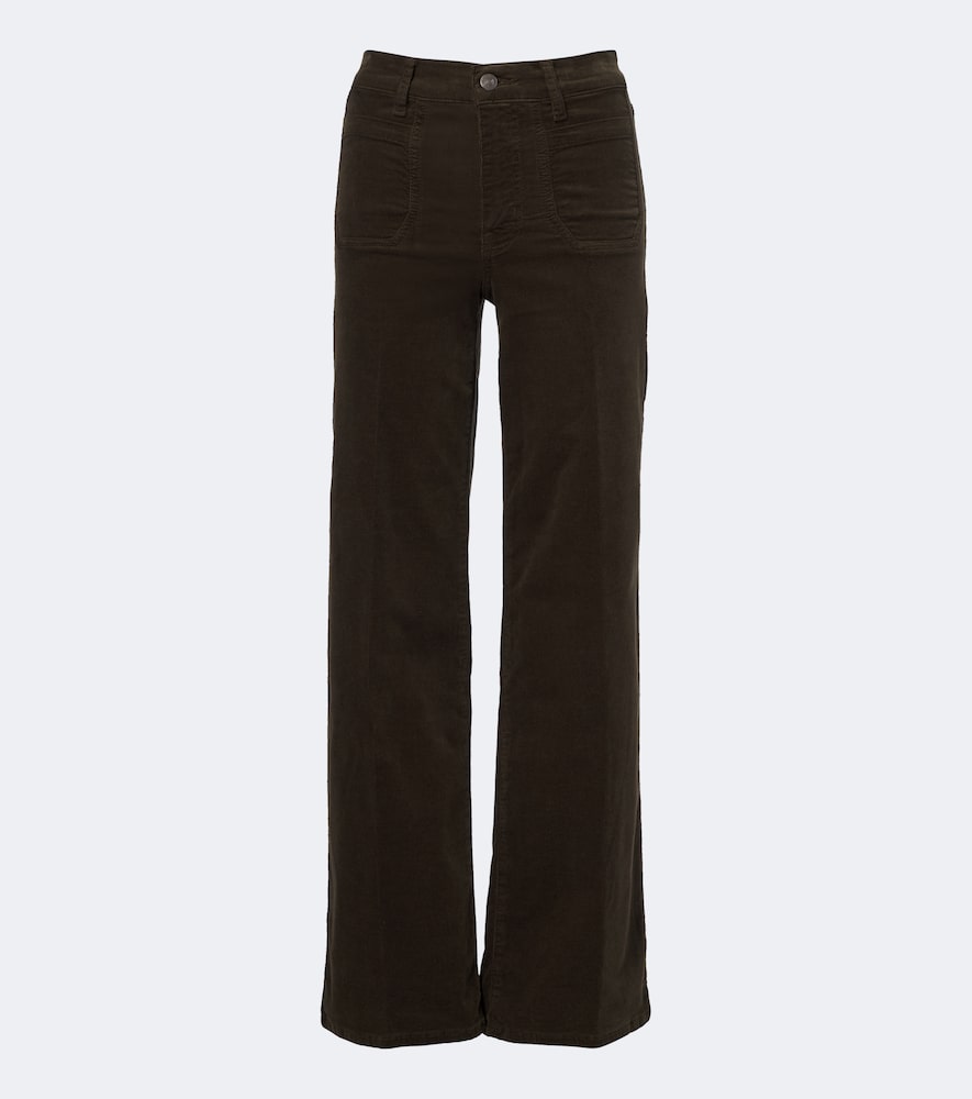 Jeans Le Slim Palazzo a gamba larga