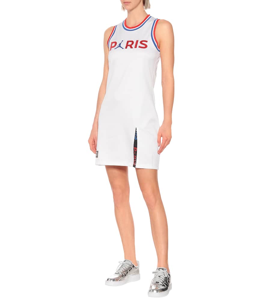 Jordan Paris Saint-German dress by Nike Jordan Paris Saint-German dress by Nike