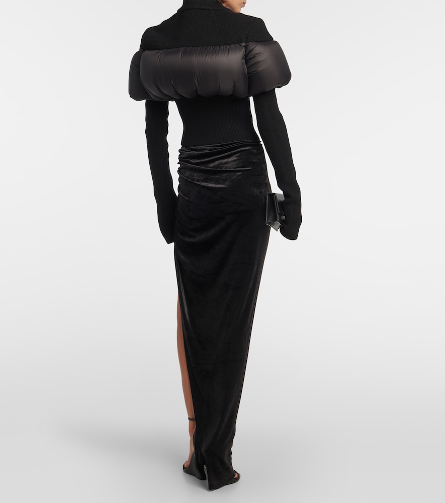 Bouchon Jacket