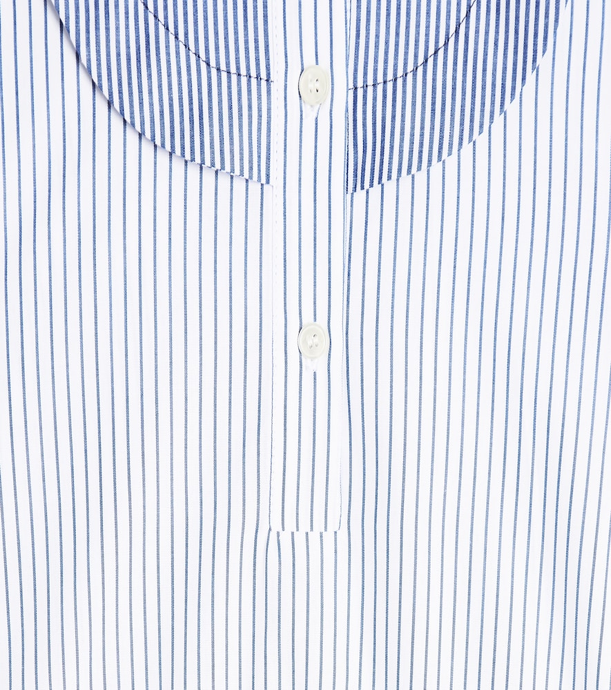  Il Gufo Il Gufo Jeanskleid 
