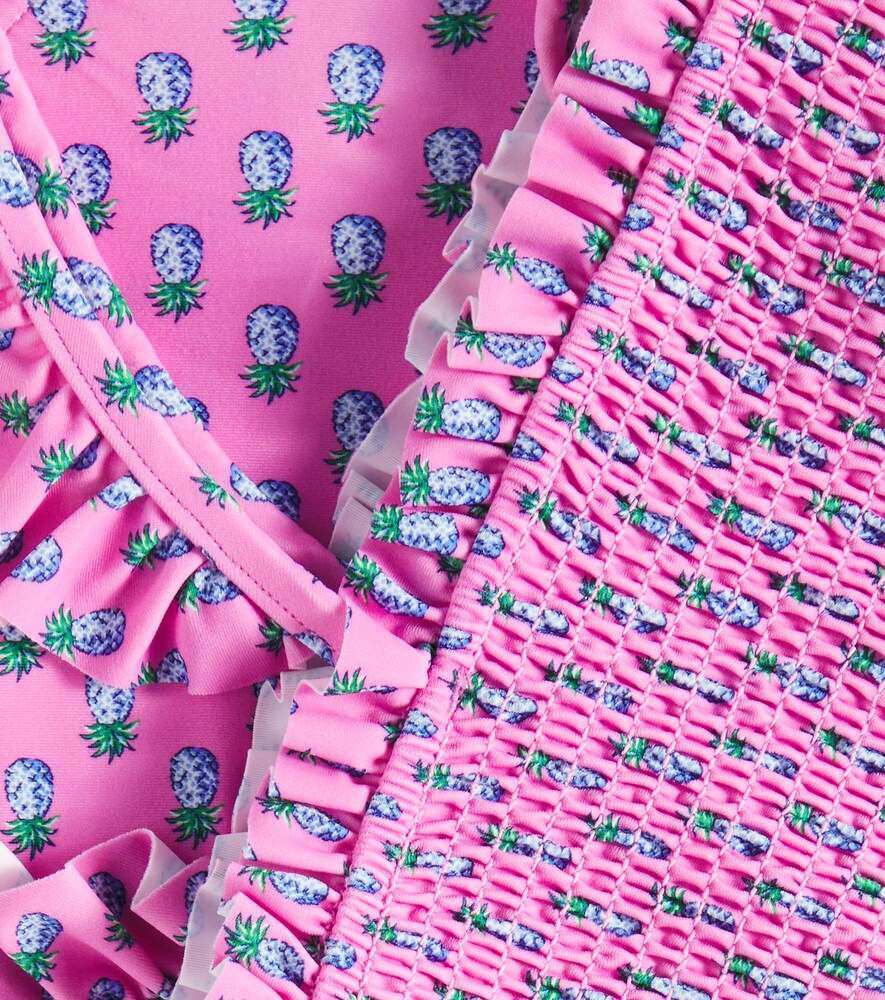  Polo Ralph Lauren Kids Polo Ralph Lauren Kids Bikini 