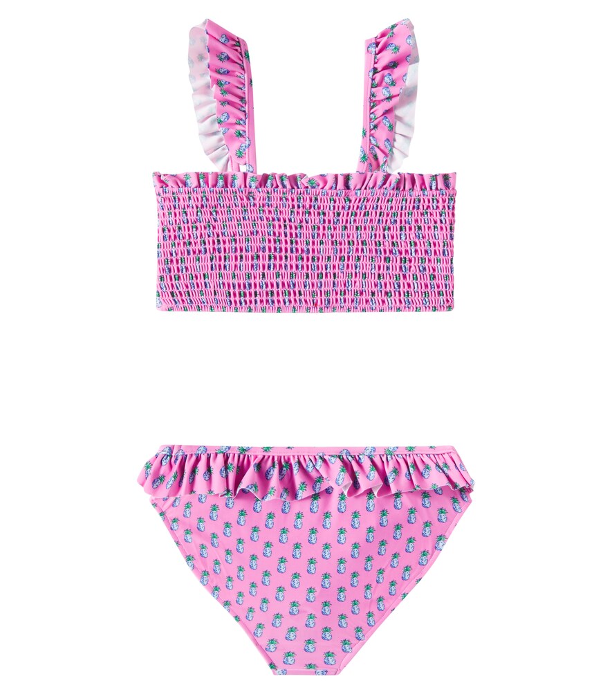  Polo Ralph Lauren Kids Polo Ralph Lauren Kids Bikini 