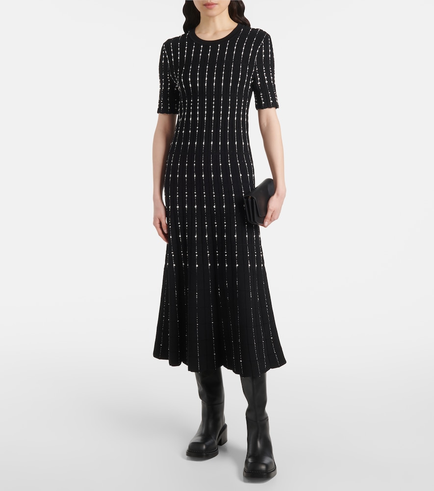  Joseph Joseph Midikleid Aus Strick 