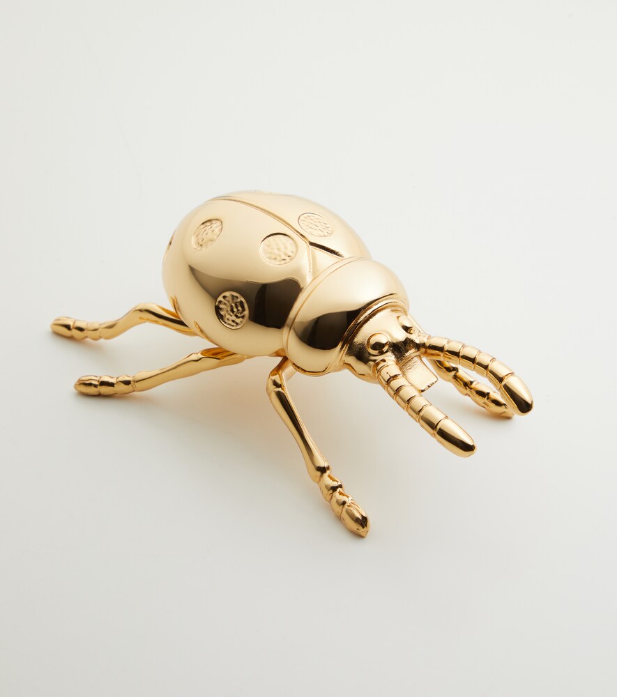  L'objet L'objet Flaschenöffner Ladybug 