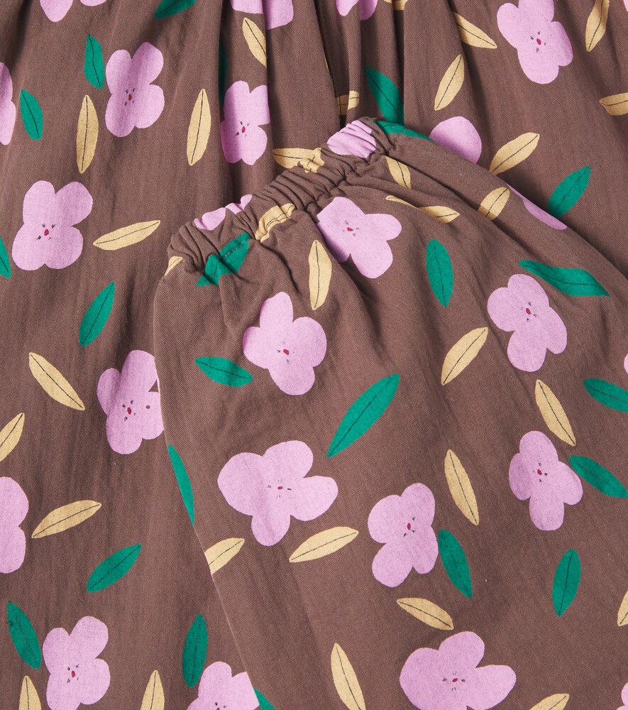  Jellymallow Jellymallow Jogginghose Flower Aus Baumwolle 