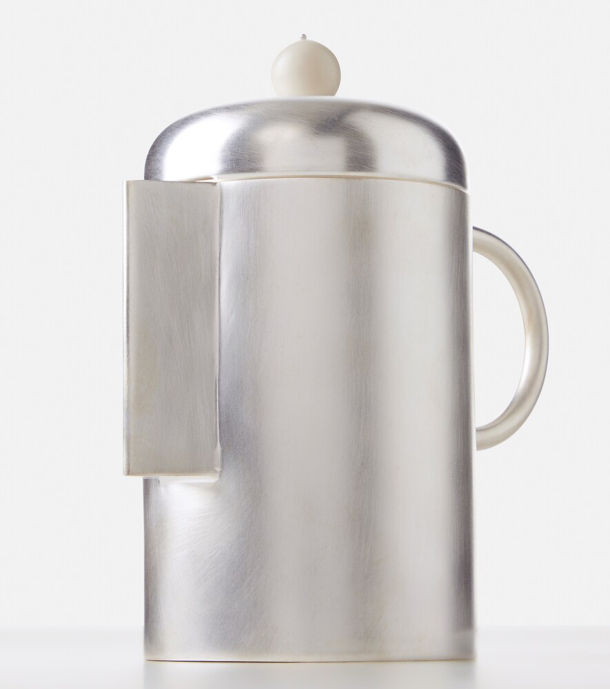  Natalia Criado Natalia Criado Simple Coffee Embellished Jug 